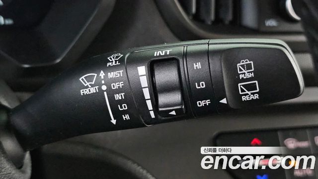 Kia RAY 2024 — photo 29