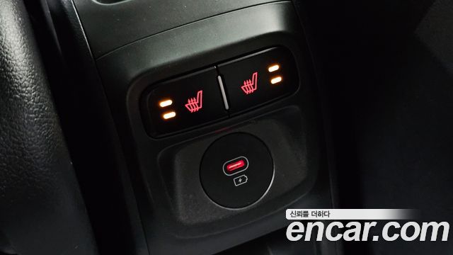 Kia RAY 2024 — photo 30