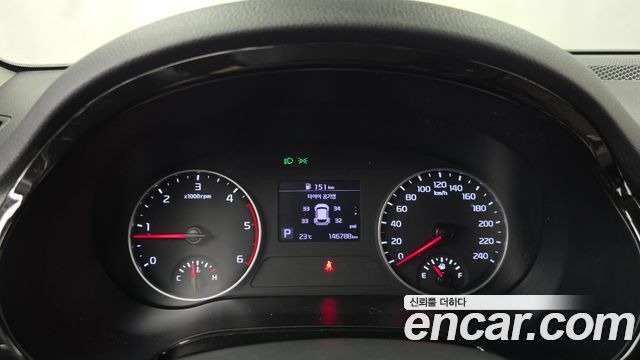 Kia Seltos 2020 — photo 8