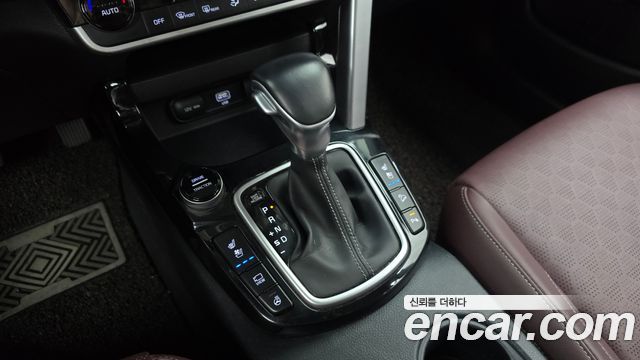 Kia Seltos 2020 — photo 9