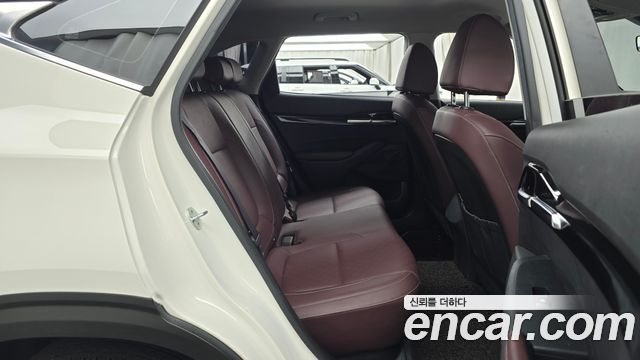 Kia Seltos 2020 — photo 12