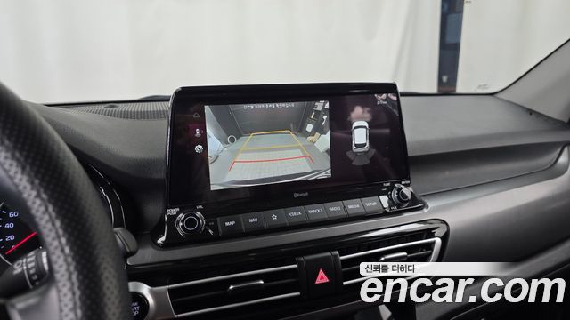 Kia Seltos 2020 — photo 15