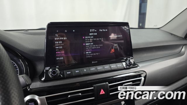 Kia Seltos 2020 — photo 16