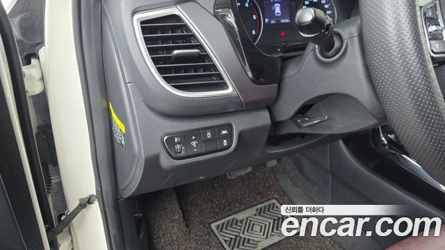 Kia Seltos 2020 — photo 17