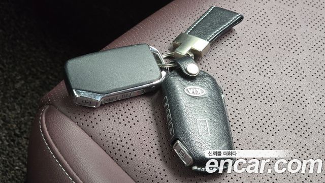 Kia Seltos 2020 — photo 19