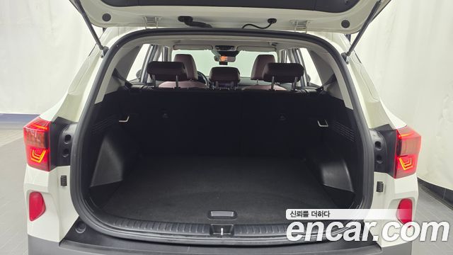 Kia Seltos 2020 — photo 20