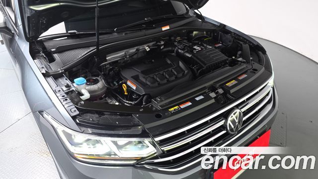 Volkswagen Tiguan 2023 — photo 6