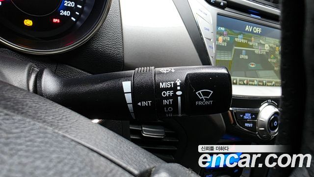Hyundai AVANTE 2012 — photo 28