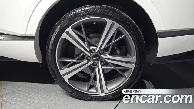 Genesis GV80 2024 — photo 7