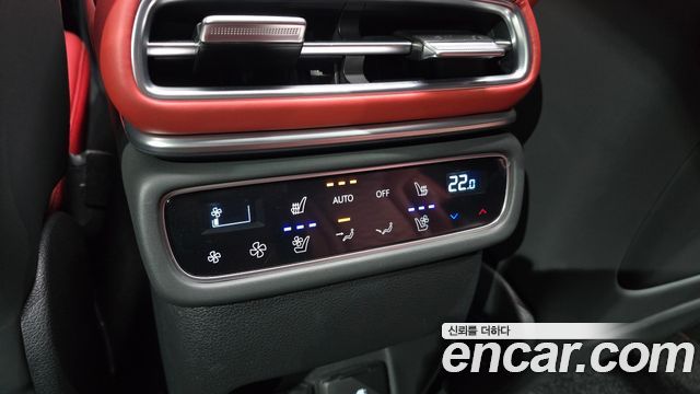 Genesis GV80 2024 — photo 29