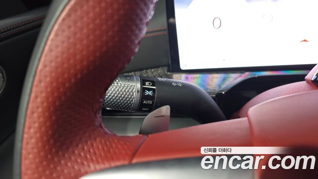 Genesis GV80 2024 — photo 30