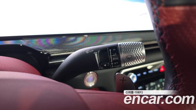 Genesis GV80 2024 — photo 31