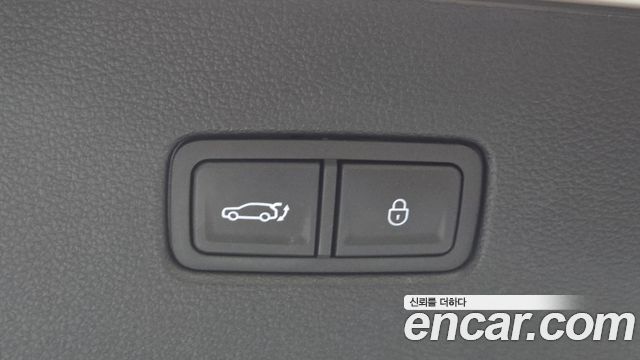 Genesis GV80 2024 — photo 35