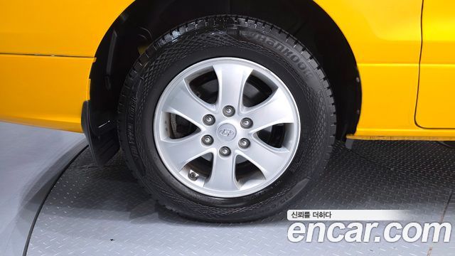 Hyundai Starex 2020 — photo 5