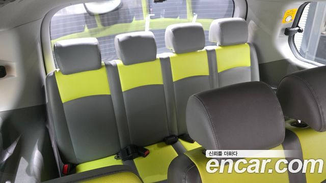 Hyundai Starex 2020 — photo 13