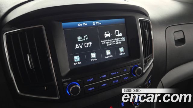 Hyundai Starex 2020 — photo 15