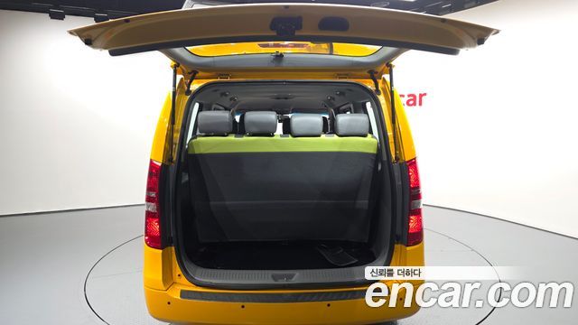 Hyundai Starex 2020 — photo 20