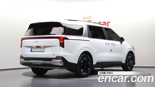 Kia Canival 2026 — photo 2