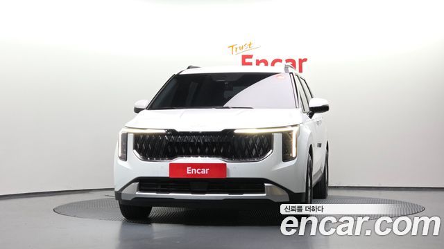 Kia Canival 2026 — photo 3