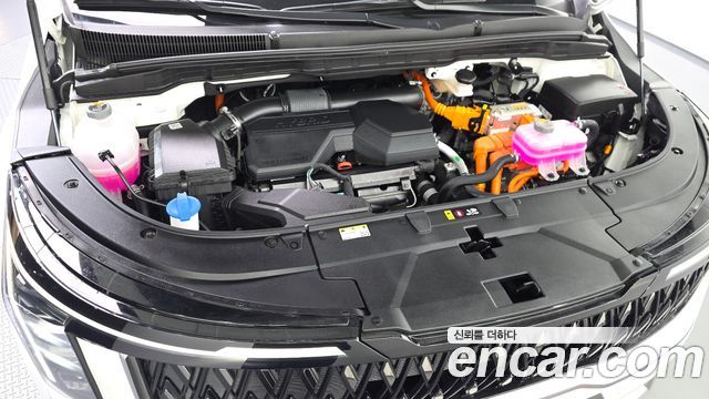 Kia Canival 2026 — photo 6