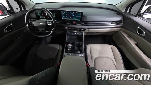 Kia Canival 2026 — photo 10