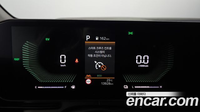 Kia Canival 2026 — photo 11