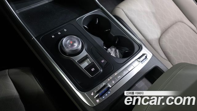 Kia Canival 2026 — photo 12