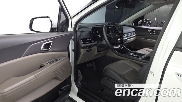 Kia Canival 2026 — photo 13