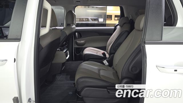 Kia Canival 2026 — photo 17