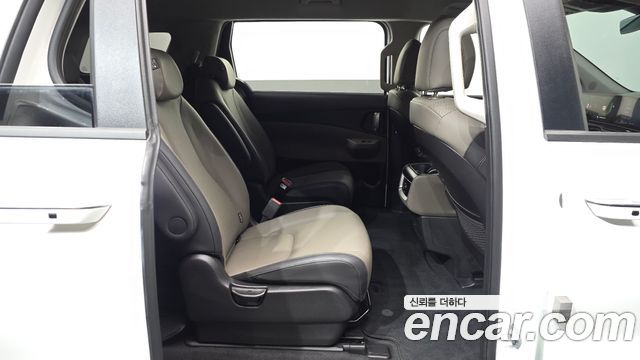 Kia Canival 2026 — photo 18