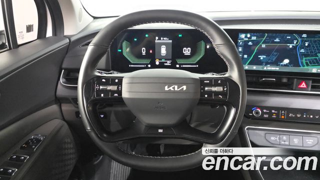 Kia Canival 2026 — photo 19