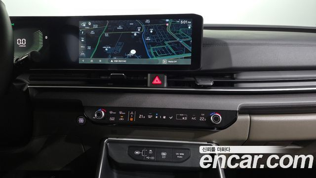 Kia Canival 2026 — photo 20
