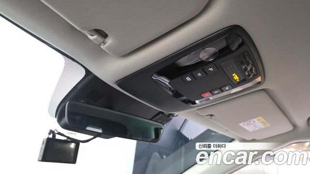 Kia Canival 2026 — photo 24