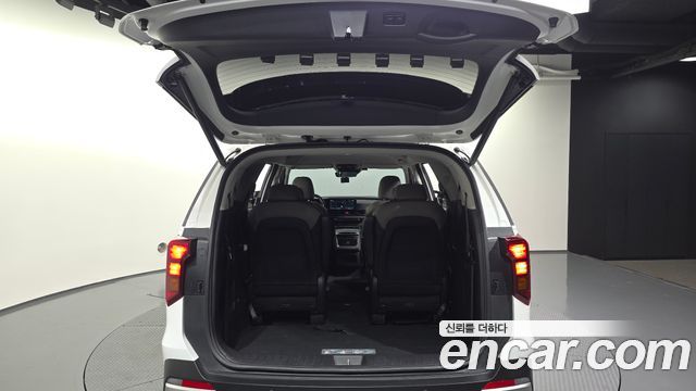 Kia Canival 2026 — photo 26