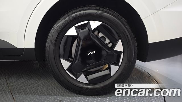 Kia Canival 2026 — photo 7