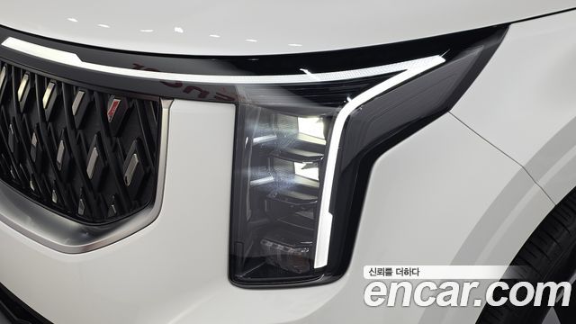 Kia Canival 2026 — photo 8
