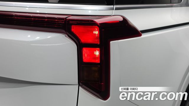 Kia Canival 2026 — photo 9
