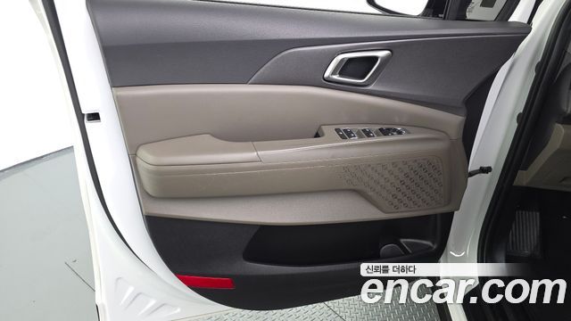 Kia Canival 2026 — photo 14