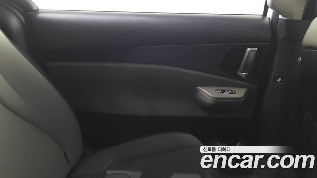 Kia Canival 2026 — photo 15