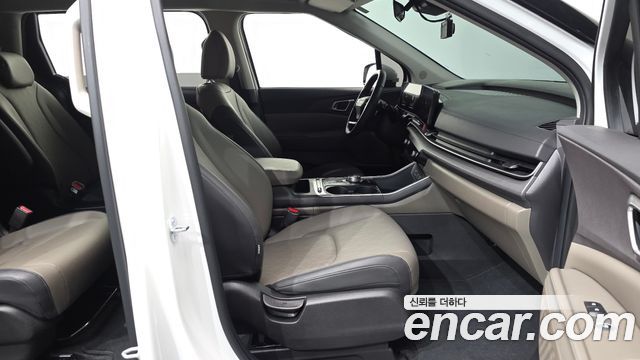 Kia Canival 2026 — photo 16