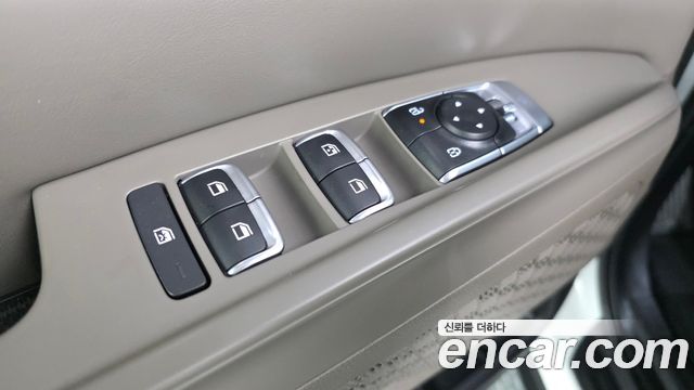 Kia Canival 2026 — photo 27
