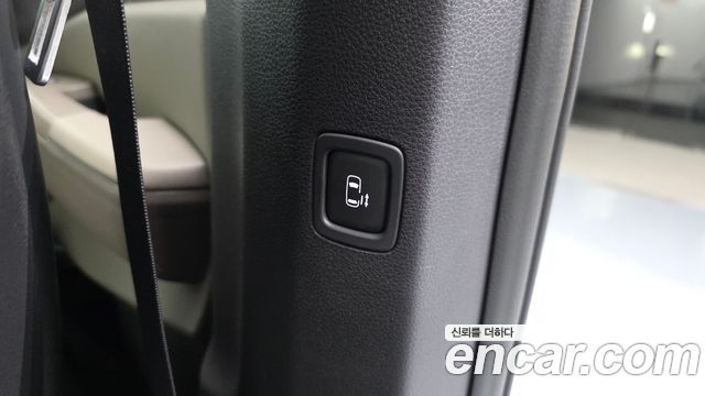 Kia Canival 2026 — photo 30