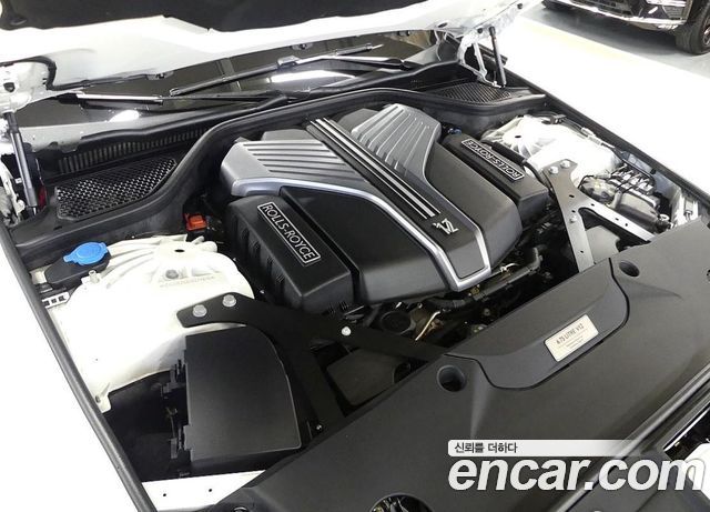 Rolls-Royce Ghost 2025 — photo 5