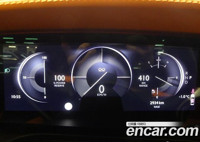 Rolls-Royce Ghost 2025 — photo 6
