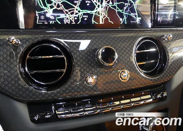 Rolls-Royce Ghost 2025 — photo 14