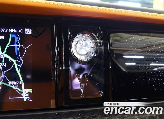 Rolls-Royce Ghost 2025 — photo 15