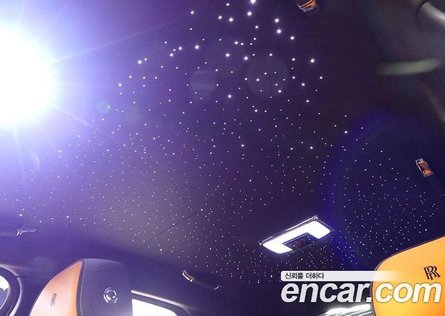 Rolls-Royce Ghost 2025 — photo 17