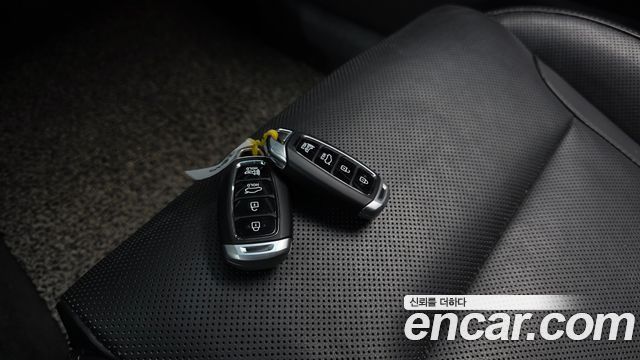 Hyundai Grandeur 2019 — photo 19