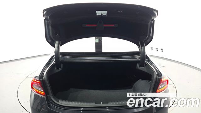 Hyundai Grandeur 2019 — photo 20