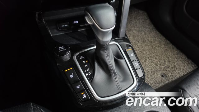 Kia Seltos 2023 — photo 12